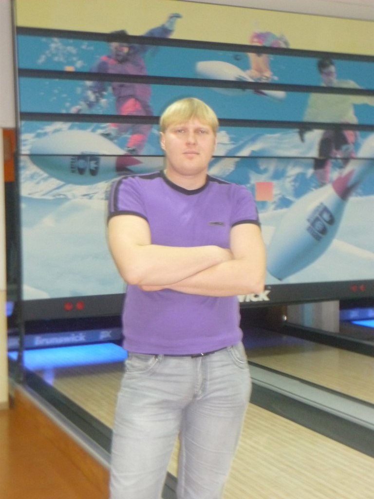 Михаил Уткин | Первомайск