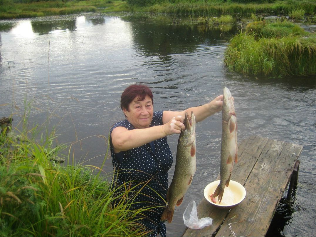 Валентина Блехт | Санкт-Петербург