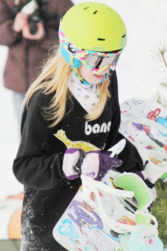 Таня Кот | Гатчина