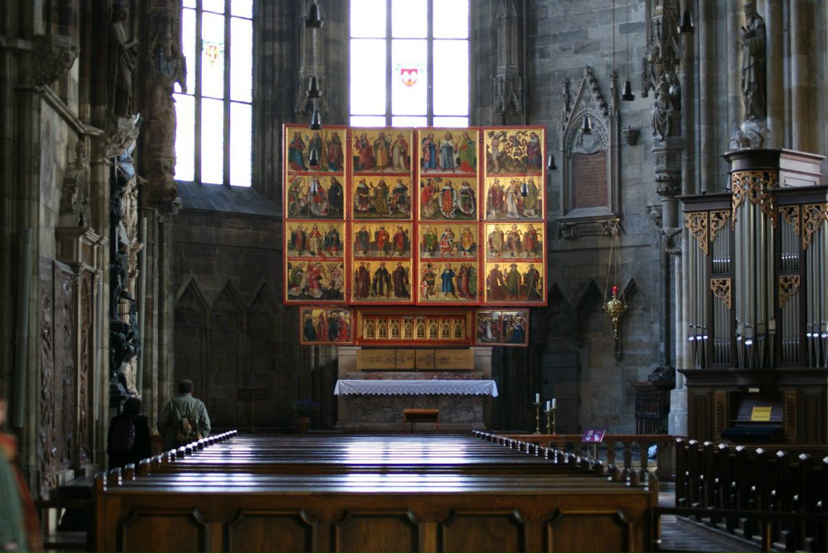 Ванька Рукин | Санкт-Петербург