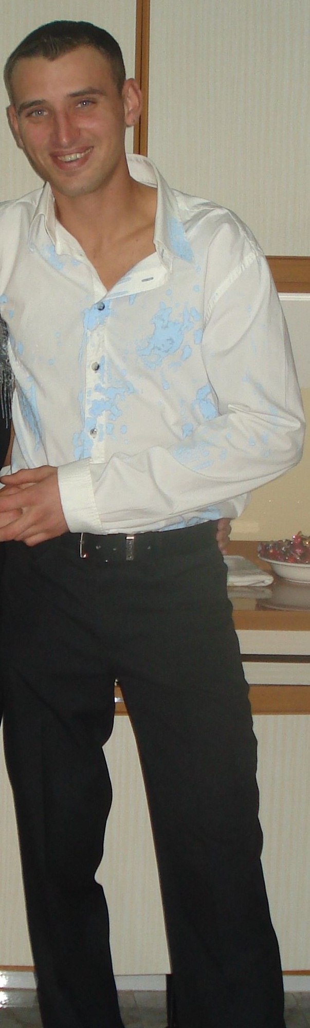 Виктор Белоус | Кременчуг