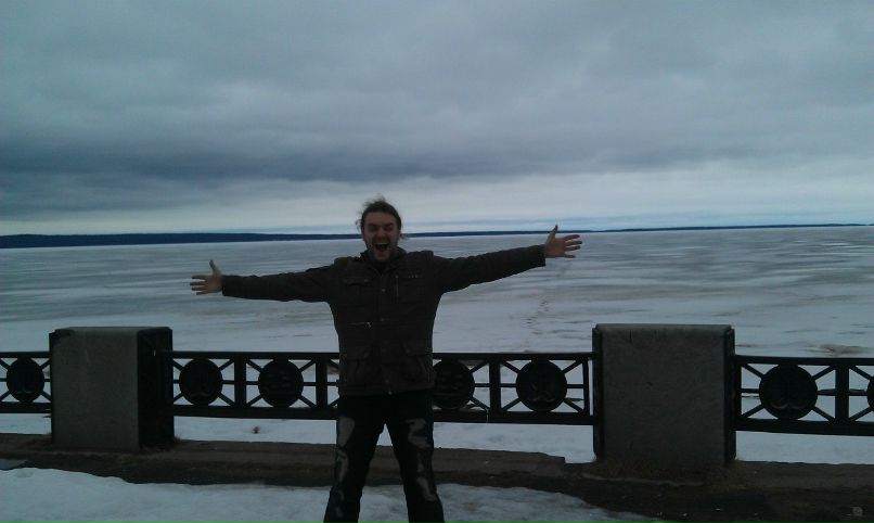 Сергей Бунаков | Москва