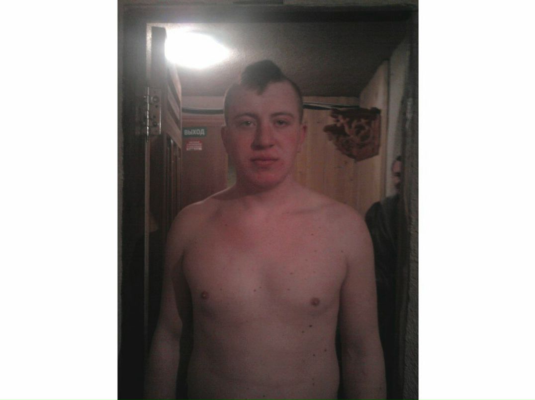 Никита Мальцев | Назарово