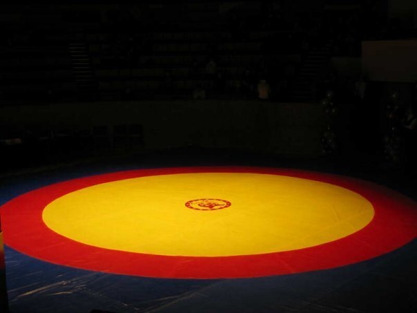 №46, Кияненко Игорян, Калининград, Россия №46, Кияненко Игорян, Калининград, Россия