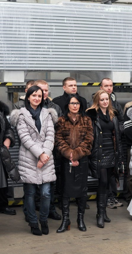 Инна Шагинова | Минск