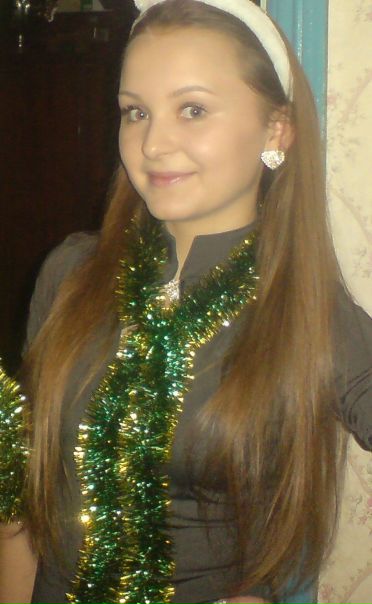 №22, Светочка Жукова, 31 год, Узин №22, Светочка Жукова, 31 год, Узин