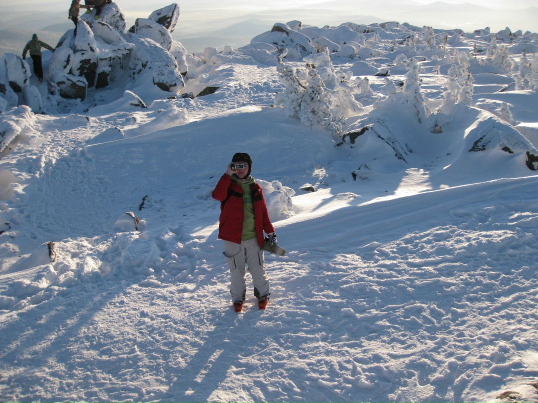 Костян Дубовой | Санкт-Петербург