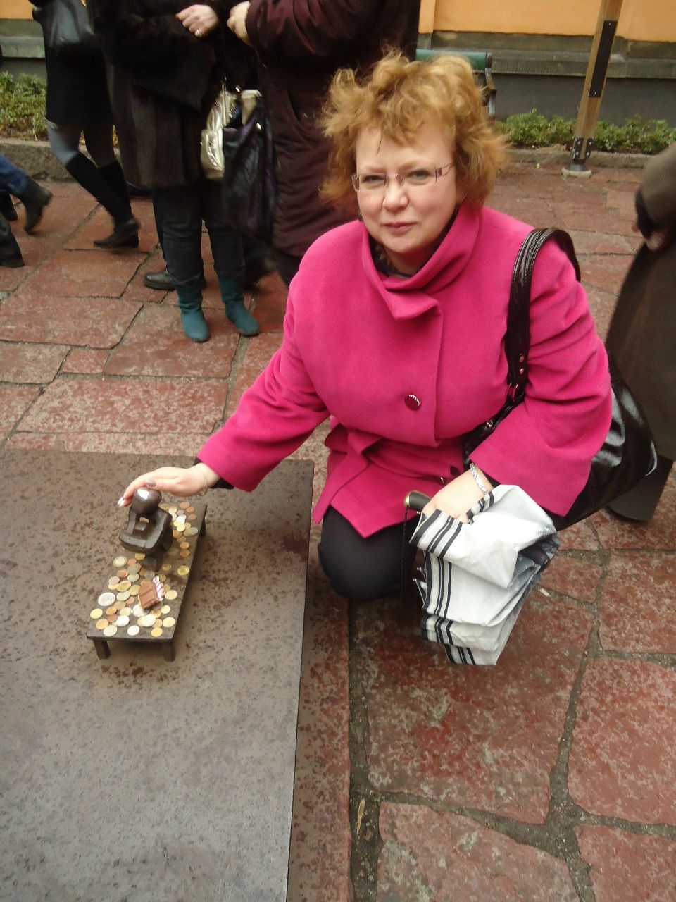 Татьяна Назаренкова | Санкт-Петербург