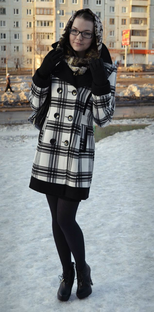 Анастасия Лащук [darsy] | Красноярск