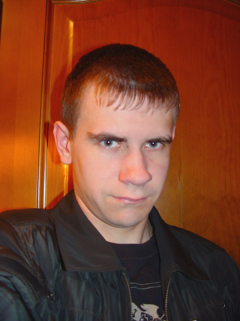 Артем Можаев Викторович | 