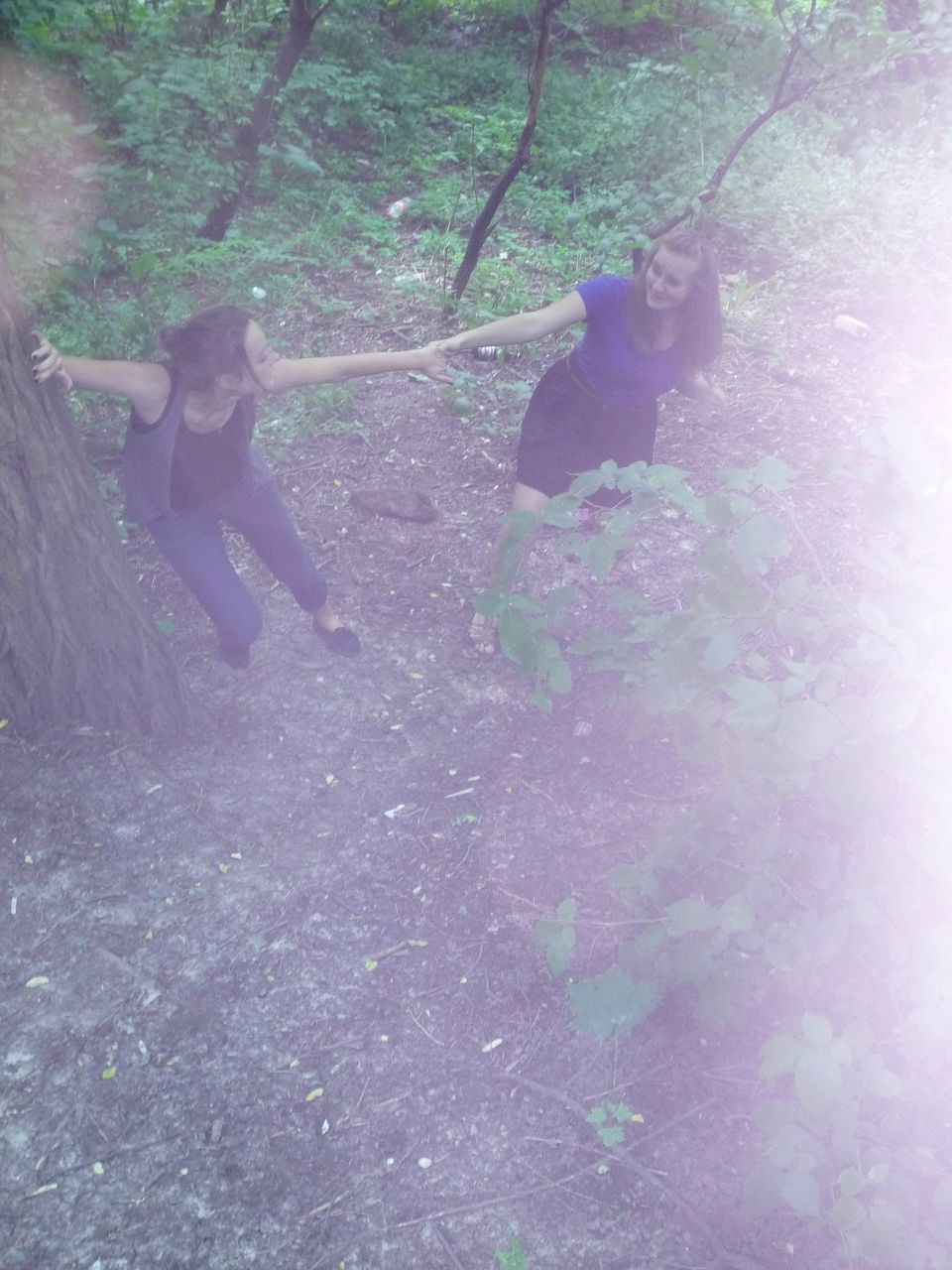 Карина Дегтярева ✈ | Киев