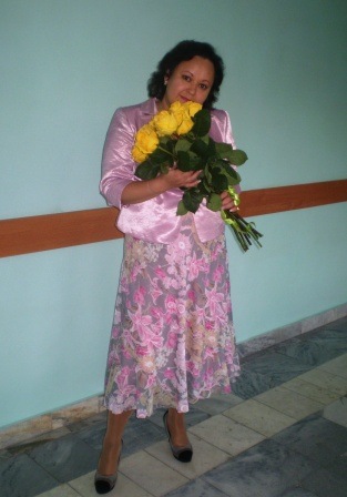 №7, Елена Золотова №7, Елена Золотова