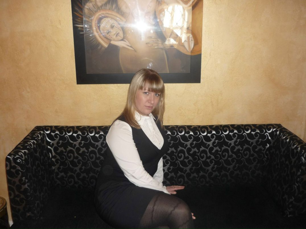 Ольга Виноградова | Кострома