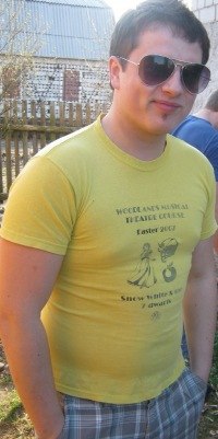 Роман Эминов | Гомель