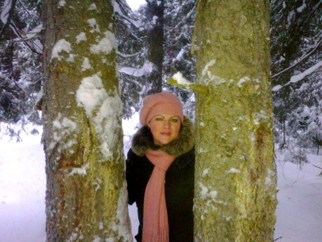 Татьяна Солоницина | Киров