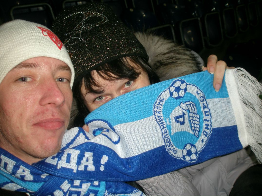 Лариса Кириченко | 