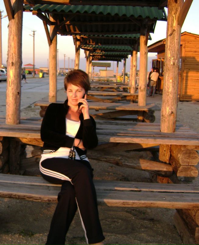 Галя Набожняк | Тернополь