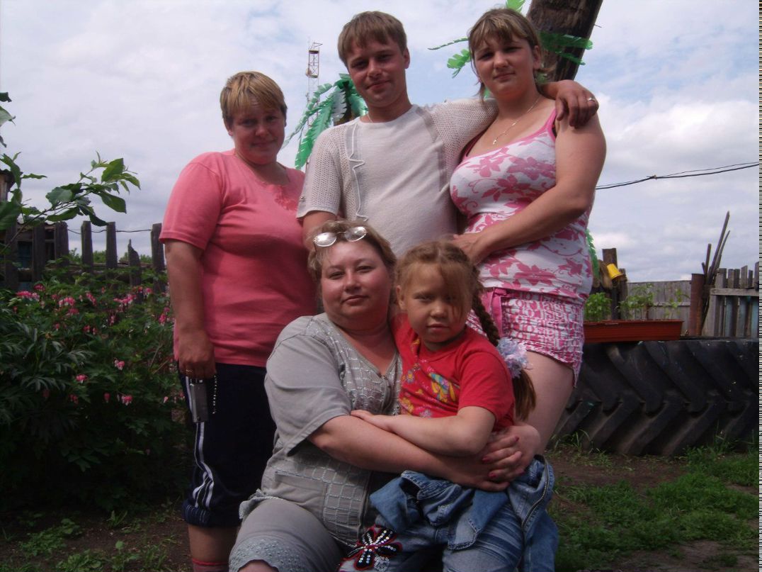 Николай Тайбашев Владимирович | Шымкент