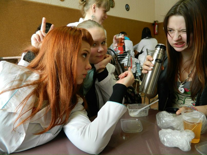 Полина Фомина | Санкт-Петербург