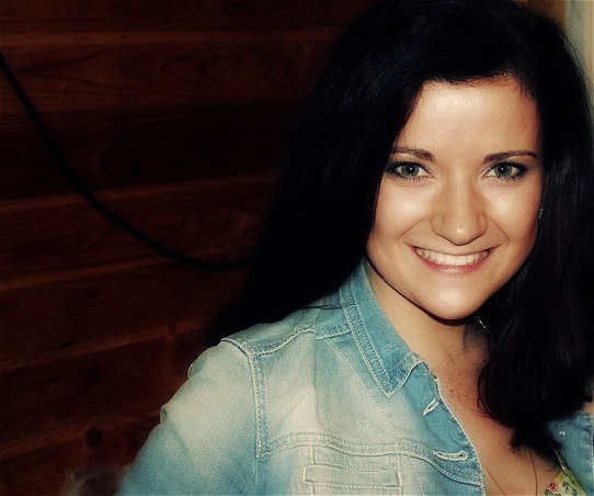 Мария Зайцева | Санкт-Петербург