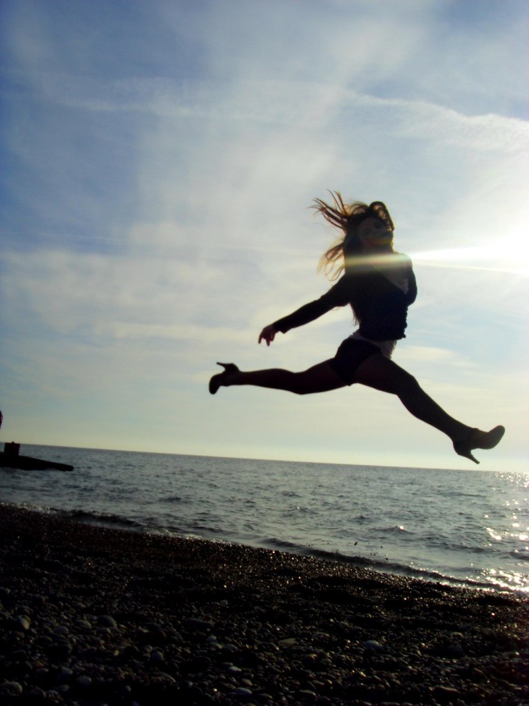 Маришка Яровская | Смоленск