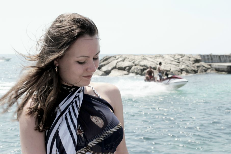 №10, Екатерина Uritskaya, Москва №10, Екатерина Uritskaya, Москва