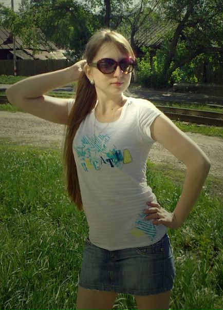 №136, Ксения Голованова, 20.4.1990, Ульяновск №136, Ксения Голованова, 20.4.1990, Ульяновск