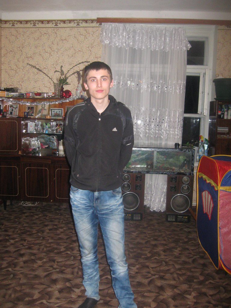 Артур Миюц | Запорожье