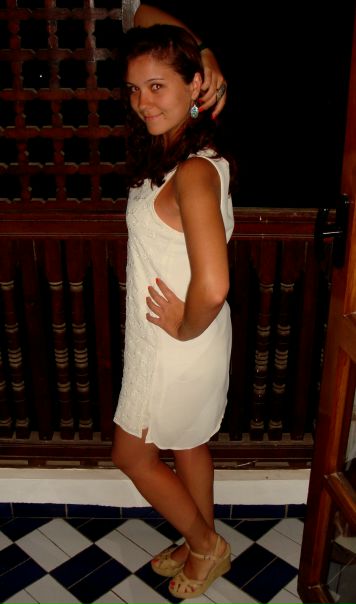 №108, Алеся Кононкова, 35 лет, Москва №108, Алеся Кононкова, 35 лет, Москва