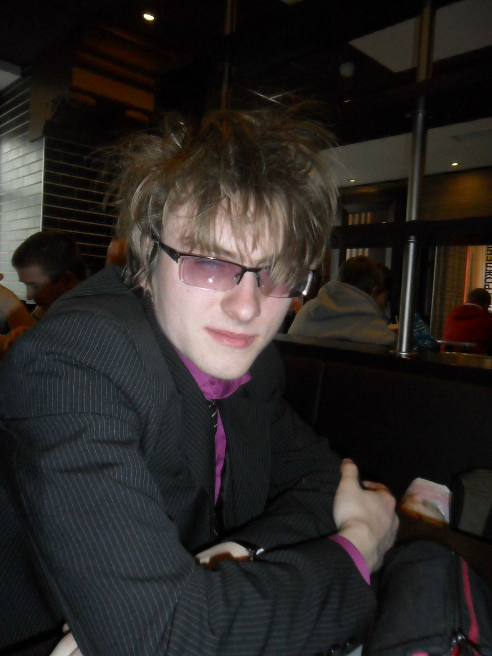 Виктор Фёдоров | Москва