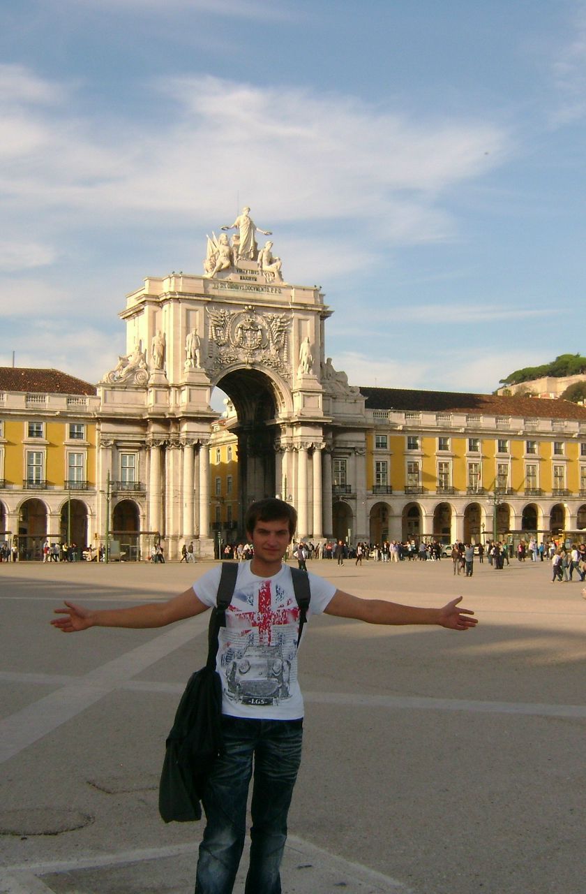 Юра Кириченко | Одесса