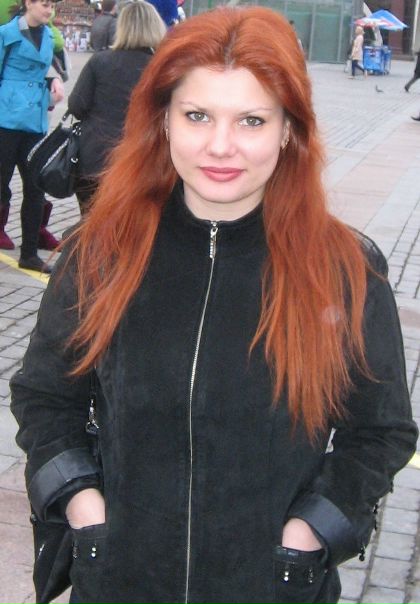 №81, Наталья Григорьева, Донецк №81, Наталья Григорьева, Донецк