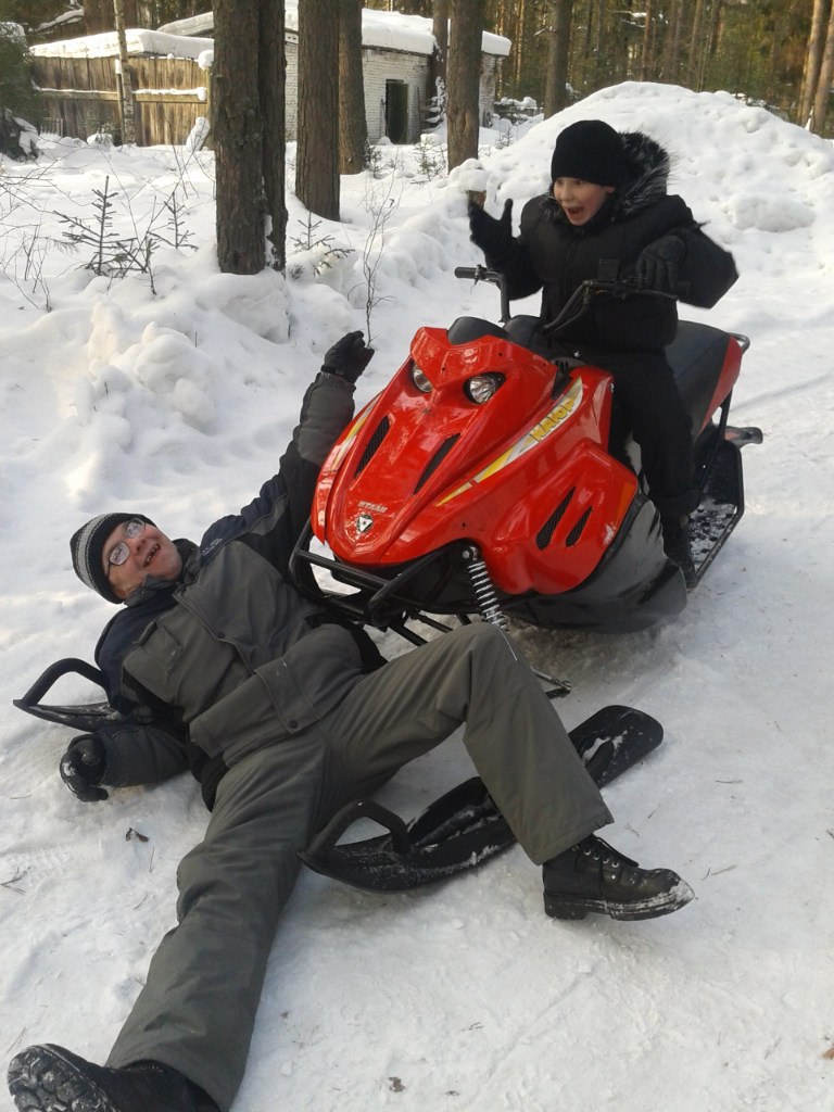 Анюта Лучинина | Киров (хутор)