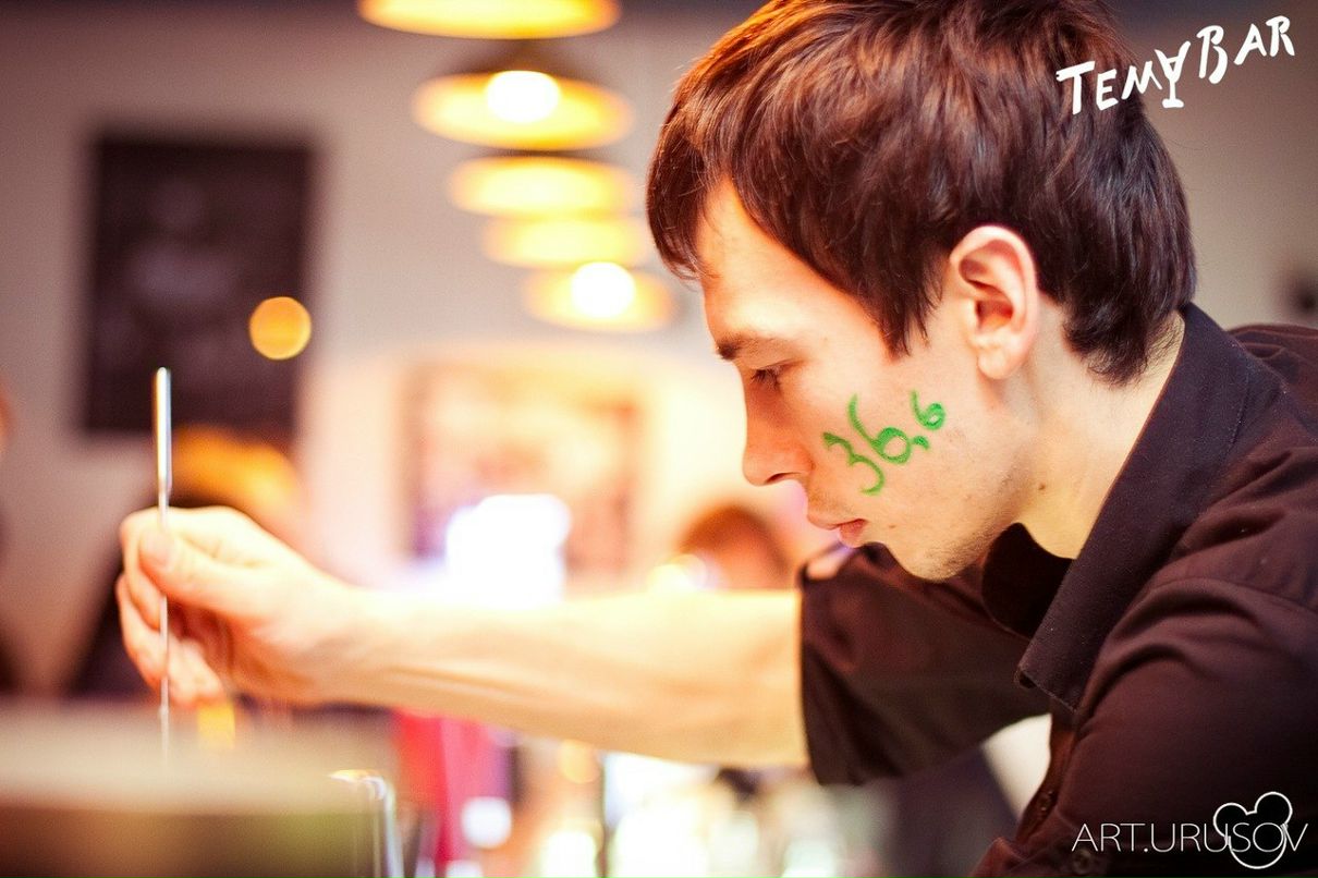 Искандер Исхаков | Казань