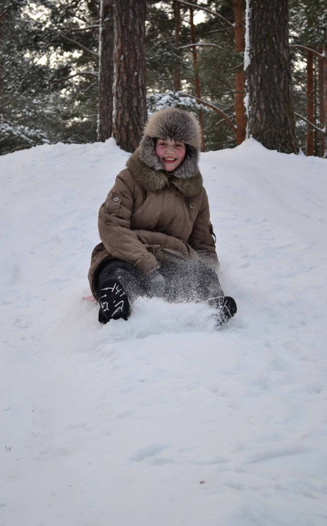 Юлия Печёркина | Балахна