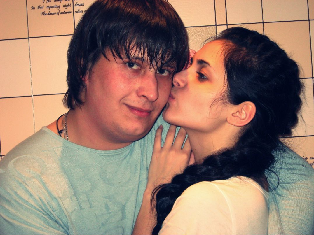 Юля Ломакина | Москва