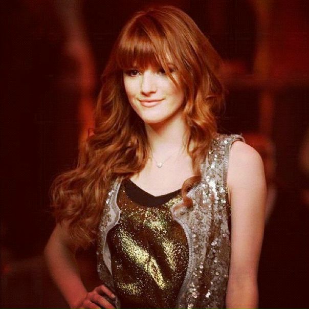 №163, Bella Thorne, 8.10.1997 №163, Bella Thorne, 8.10.1997