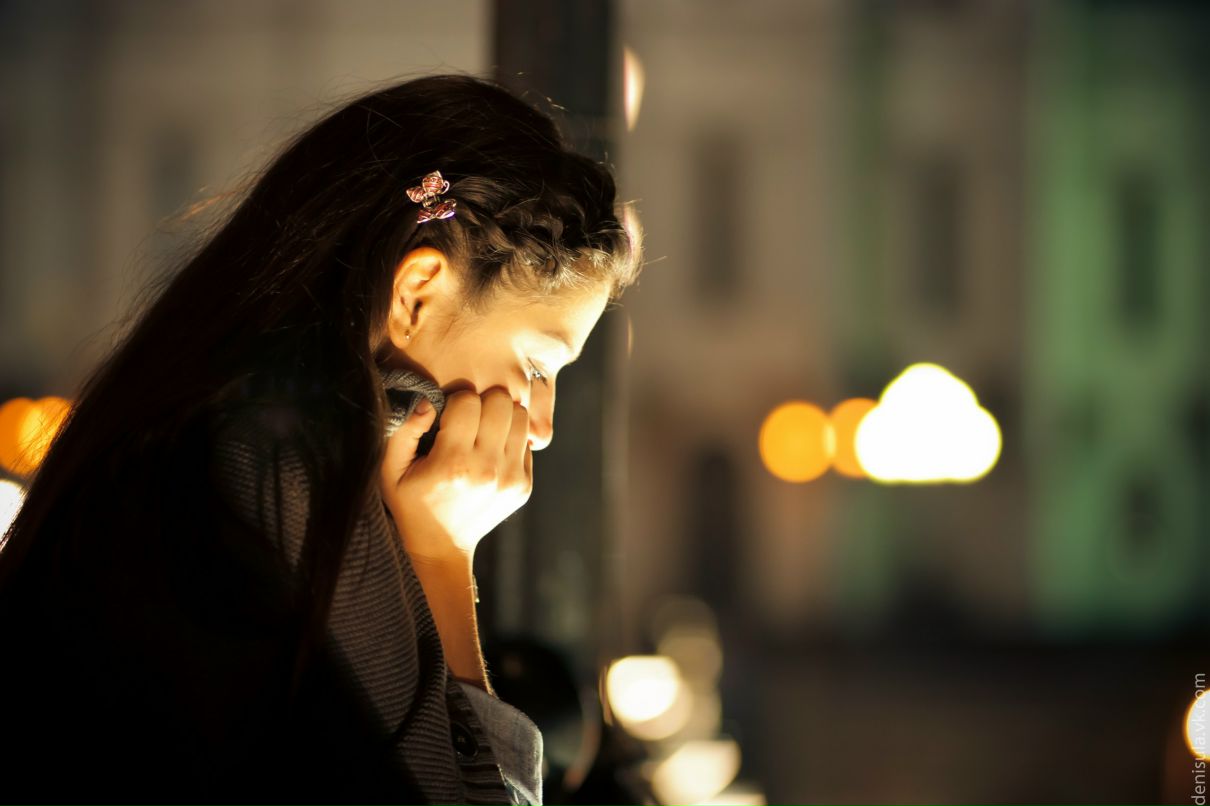 Вика Павлова | Москва