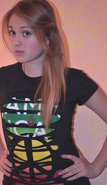 №168, Маша Винничук, 30 лет №168, Маша Винничук, 30 лет