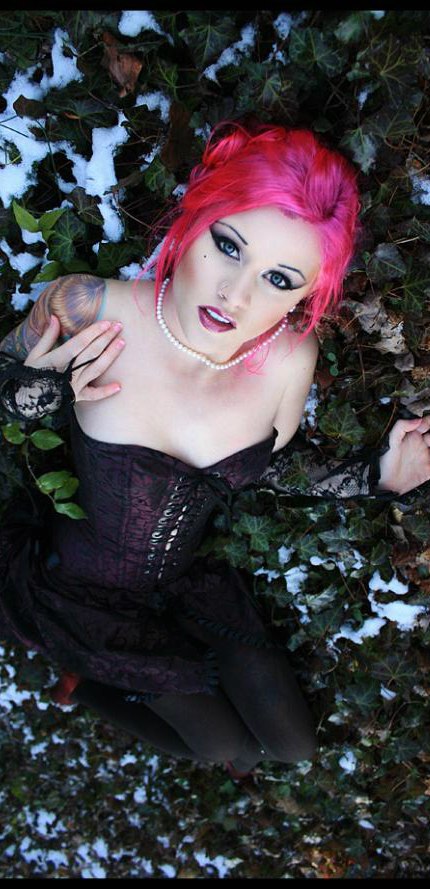 Юлия Третьякова | Санкт-Петербург