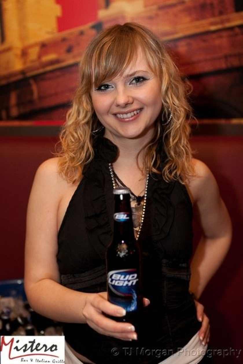 Анна Филипчик babydarkness | Frederick