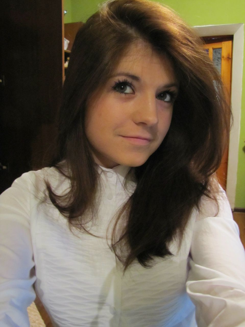 Ольга Анисимова | Киев