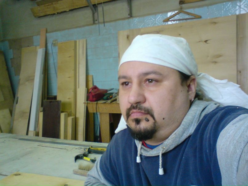 Роман Котылев | Чебоксары