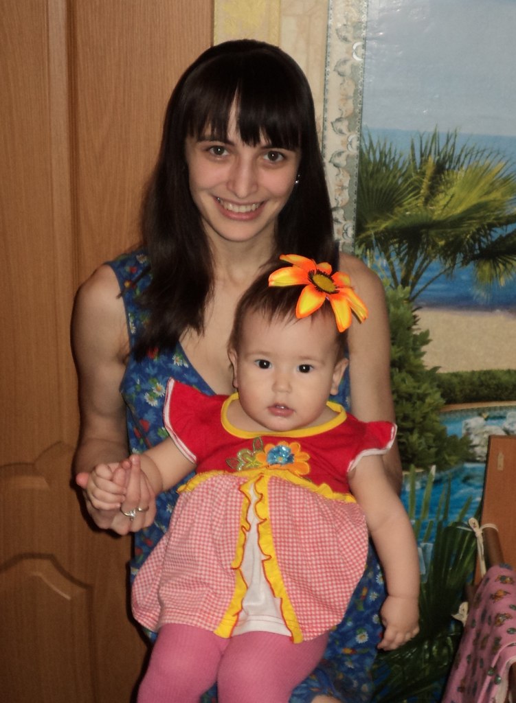 Ирина Валиахметова | Стерлитамак