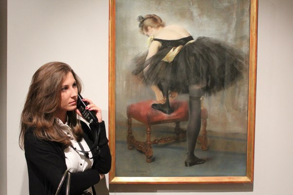 Анастасия Дубик | Москва