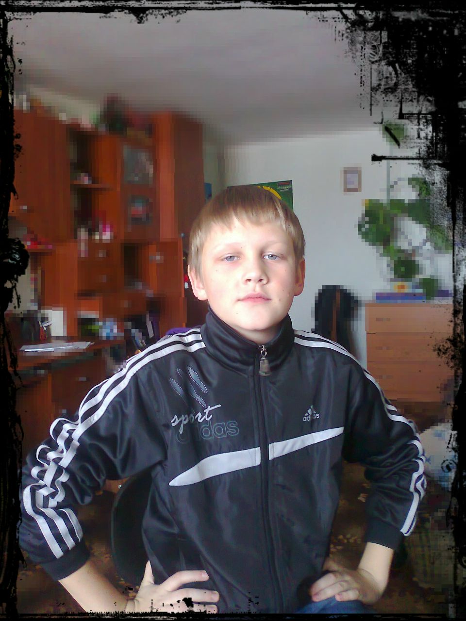 Ярослав Паустовський | Новая Ушица