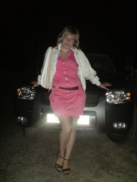 Евгения Прищеп | Мглин