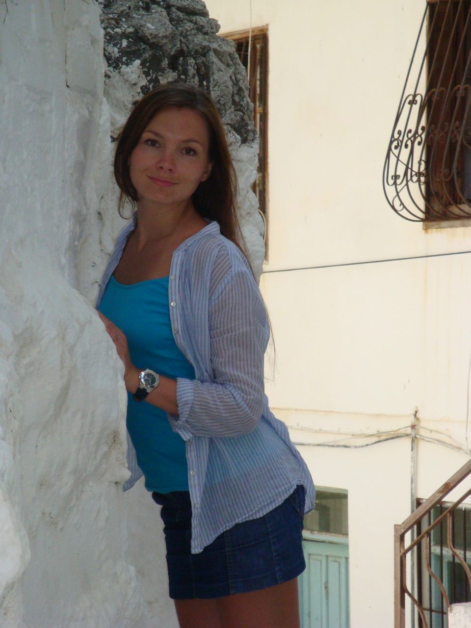 Ольга Воробьёва | Самара