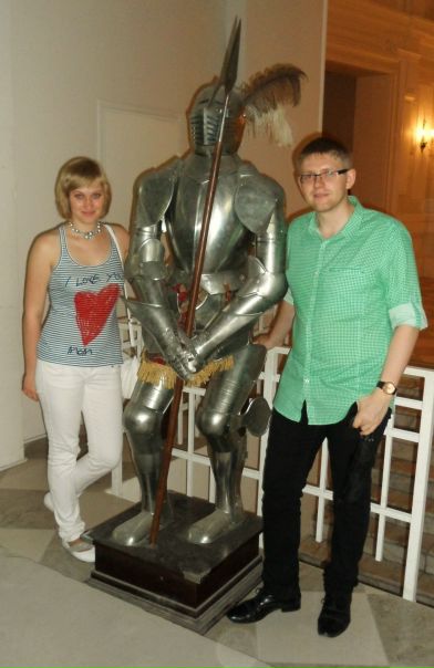 №44, Дмитрий Пугач, 37 лет, Москва, Россия №44, Дмитрий Пугач, 37 лет, Москва, Россия