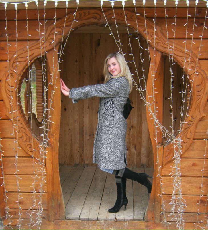 Маргарита Ровинская | 